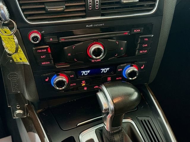2016 Audi Q5 Premium
