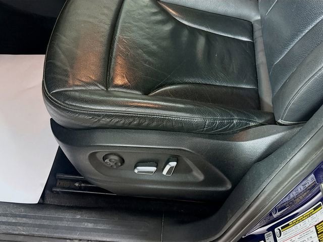2016 Audi Q5 Premium