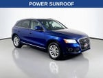 2016 Audi Q5 Premium