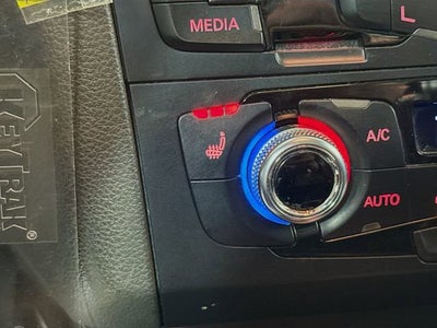 2016 Audi Q5 Premium