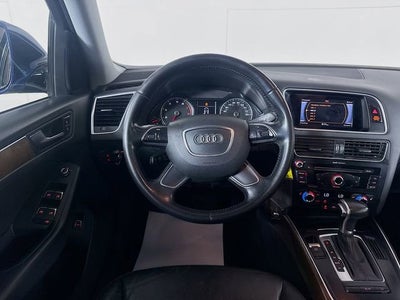 2016 Audi Q5 Premium