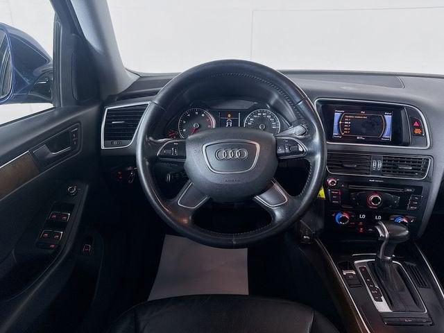 2016 Audi Q5 Premium