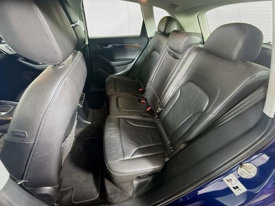 2016 Audi Q5 Premium