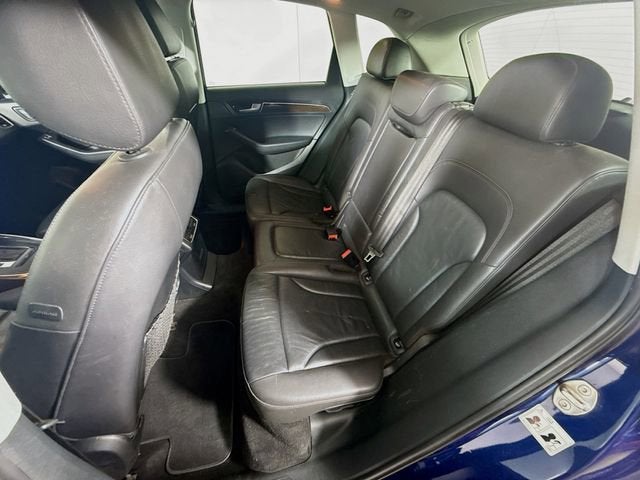 2016 Audi Q5 Premium