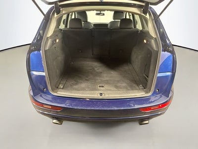 2016 Audi Q5 Premium