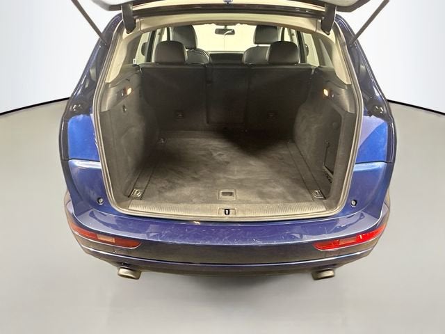 2016 Audi Q5 Premium