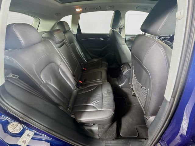 2016 Audi Q5 Premium
