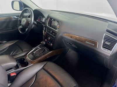 2016 Audi Q5 Premium