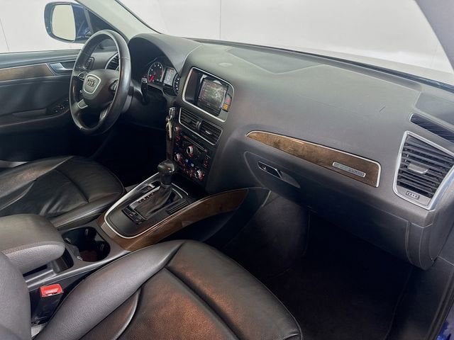 2016 Audi Q5 Premium