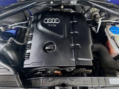 2016 Audi Q5 Premium