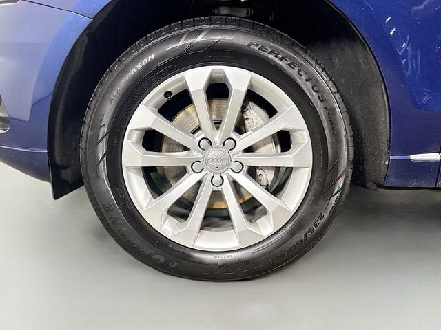 2016 Audi Q5 Premium