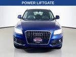 2016 Audi Q5 Premium