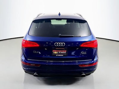 2016 Audi Q5 Premium