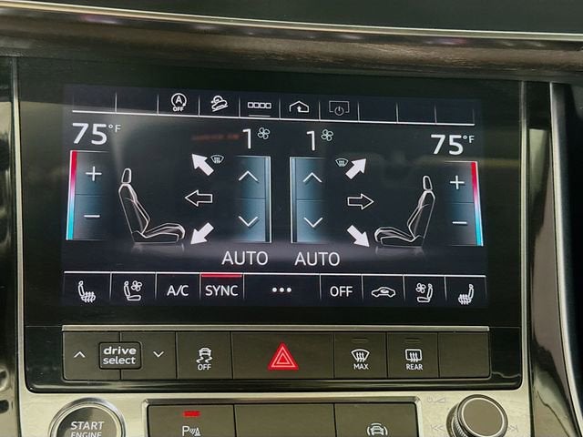 2021 Audi Q8 Premium Plus