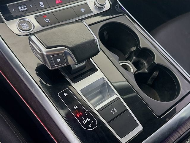 2021 Audi Q8 Premium Plus