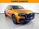 2021 Audi Q8 Premium Plus