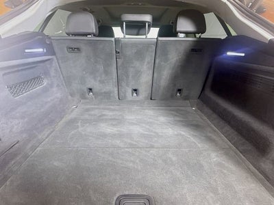 2021 Audi Q8 Premium Plus