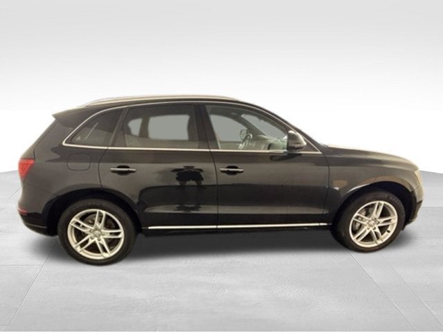 2016 Audi Q5 2.0T Premium