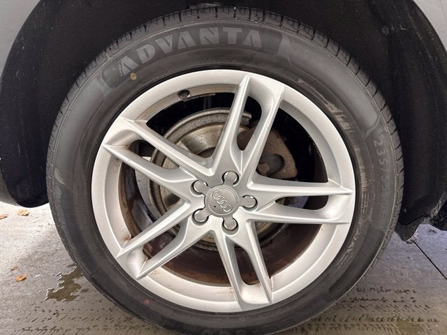 2016 Audi Q5 2.0T Premium