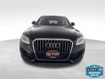 2016 Audi Q5 2.0T Premium