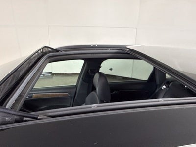 2016 Audi Q5 2.0T Premium