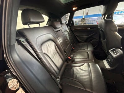 2016 Audi Q5 2.0T Premium