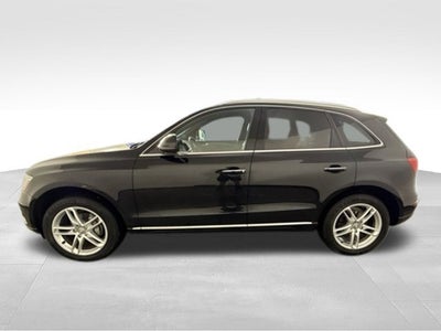 2016 Audi Q5 2.0T Premium