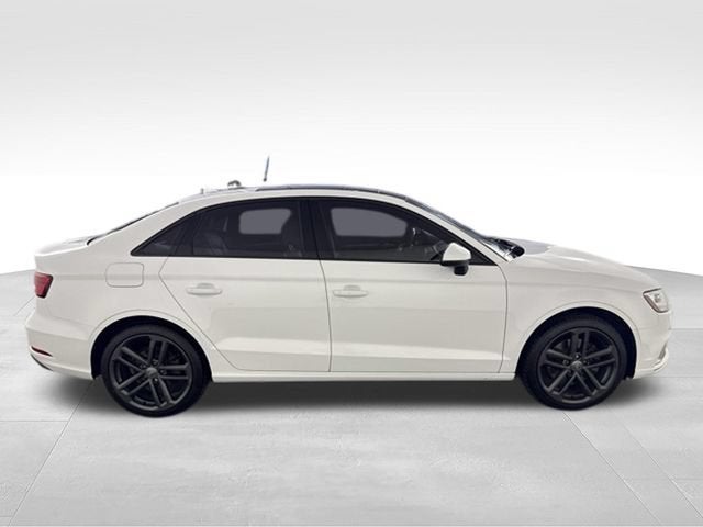 2018 Audi A3 2.0T Premium