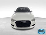 2018 Audi A3 2.0T Premium