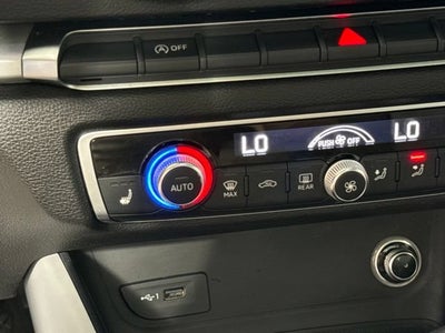 2018 Audi A3 2.0T Premium