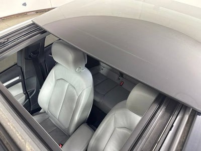 2018 Audi A3 2.0T Premium