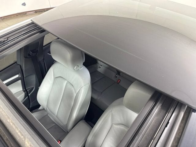 2018 Audi A3 2.0T Premium