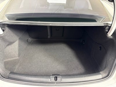 2018 Audi A3 2.0T Premium