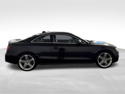 2014 Audi S5 3.0T Premium Plus