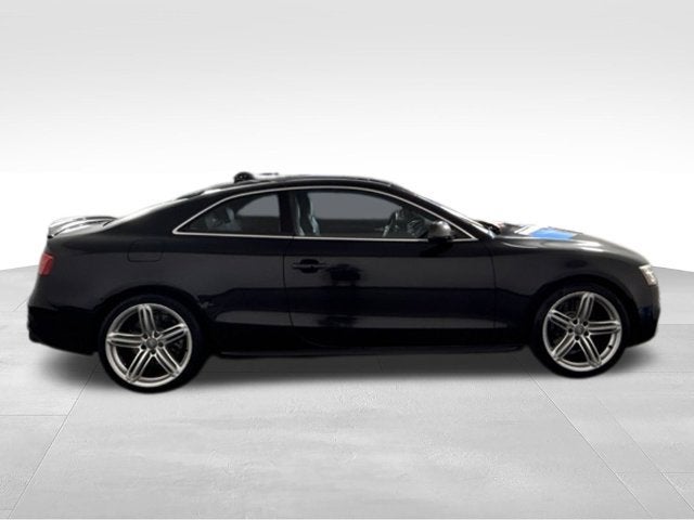 2014 Audi S5 3.0T Premium Plus