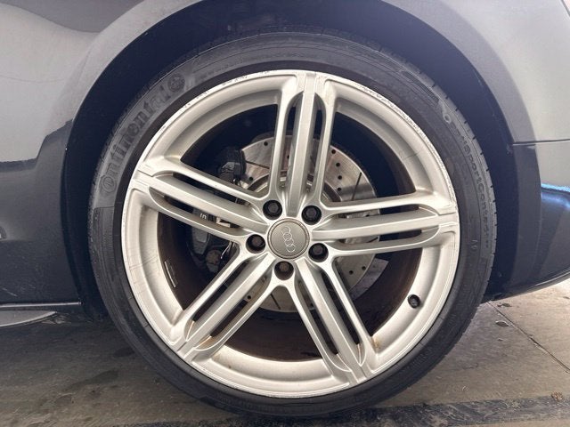 2014 Audi S5 3.0T Premium Plus