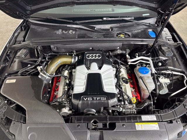 2014 Audi S5 3.0T Premium Plus