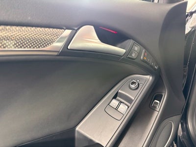 2014 Audi S5 3.0T Premium Plus