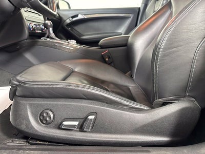 2014 Audi S5 3.0T Premium Plus