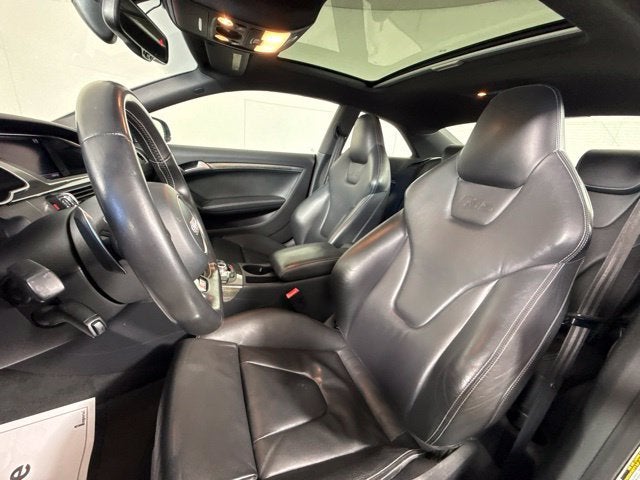 2014 Audi S5 3.0T Premium Plus