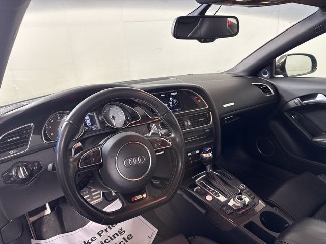 2014 Audi S5 3.0T Premium Plus
