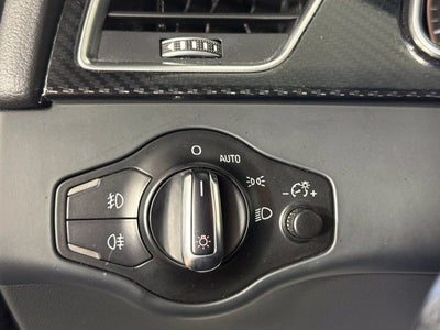 2014 Audi S5 3.0T Premium Plus