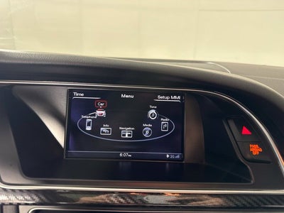 2014 Audi S5 3.0T Premium Plus