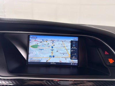 2014 Audi S5 3.0T Premium Plus