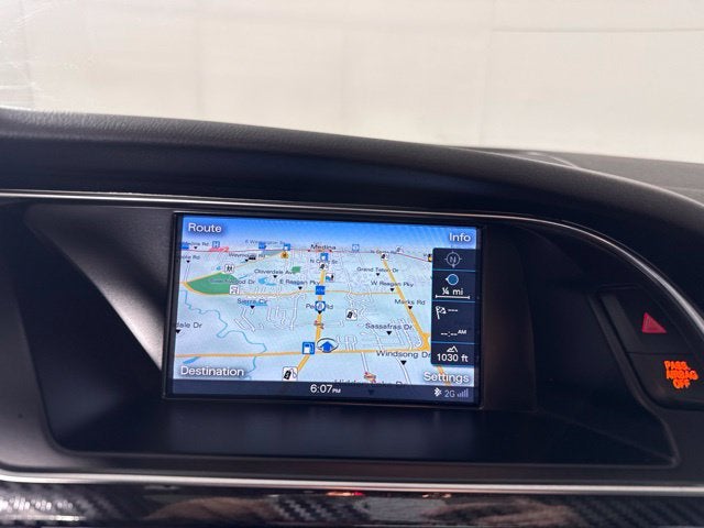 2014 Audi S5 3.0T Premium Plus
