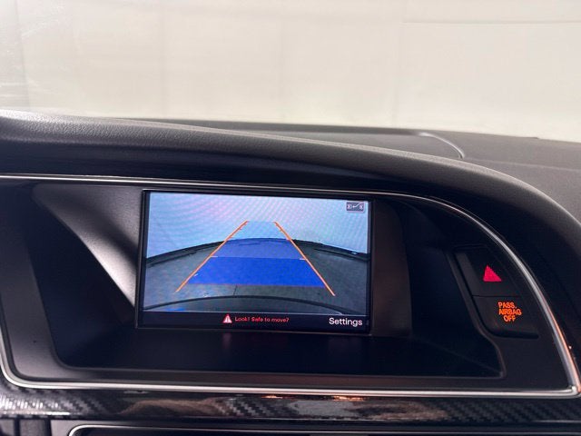 2014 Audi S5 3.0T Premium Plus