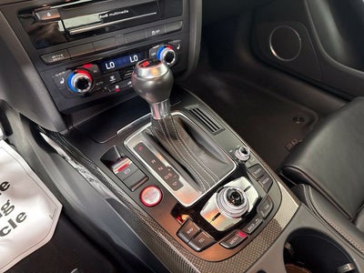 2014 Audi S5 3.0T Premium Plus