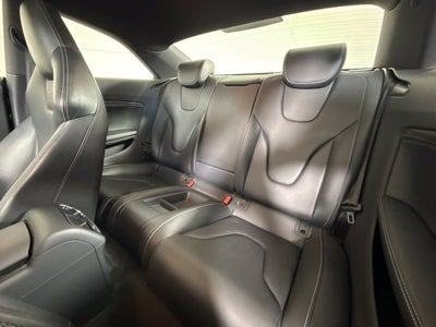 2014 Audi S5 3.0T Premium Plus