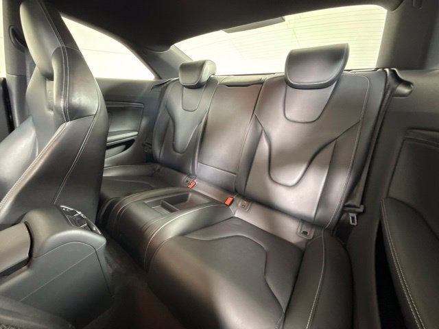 2014 Audi S5 3.0T Premium Plus