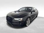 2014 Audi S5 3.0T Premium Plus